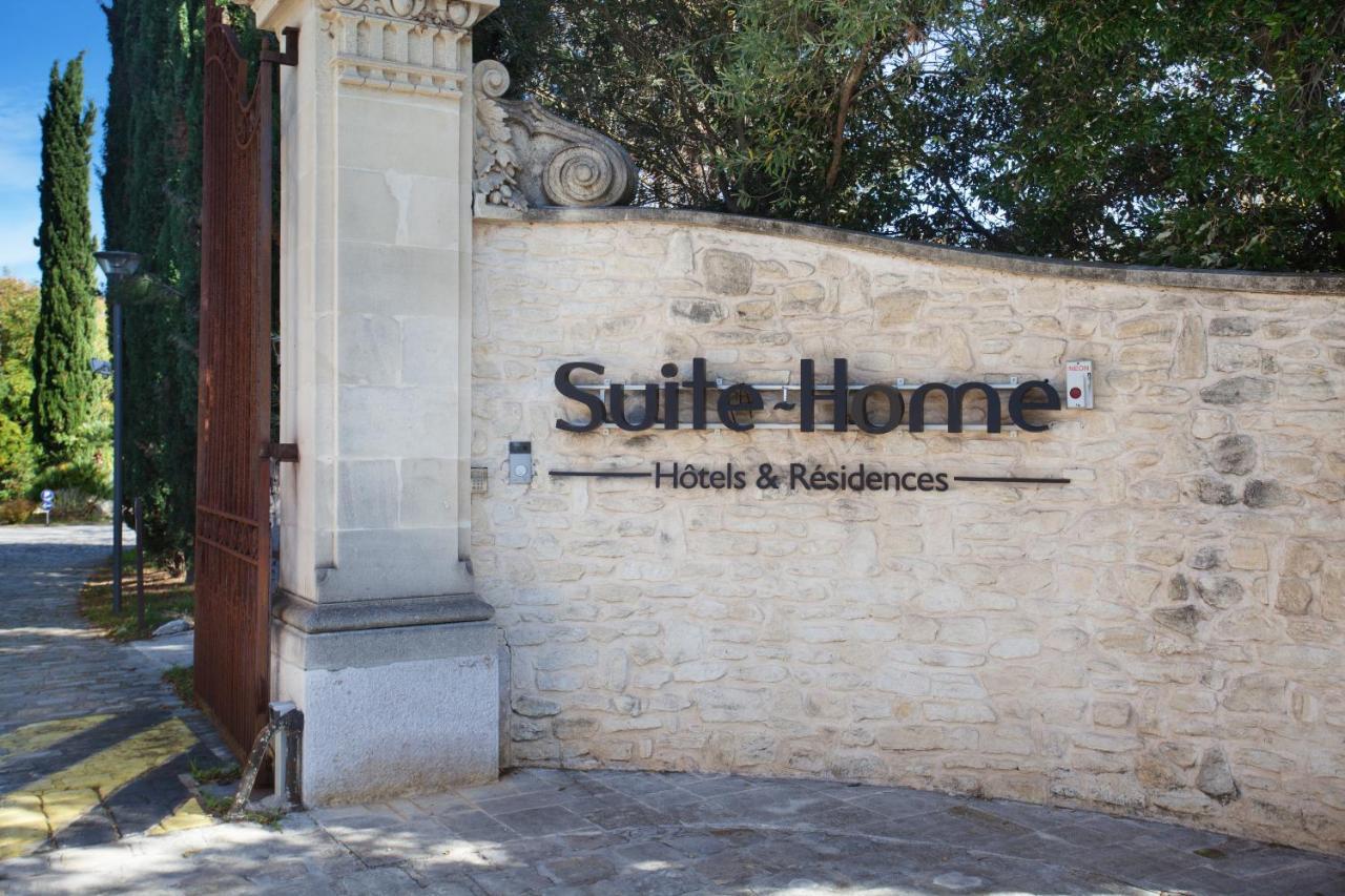 Suite Home Aix En Provence Sud Tgv ブック・ベル・エール エクステリア 写真